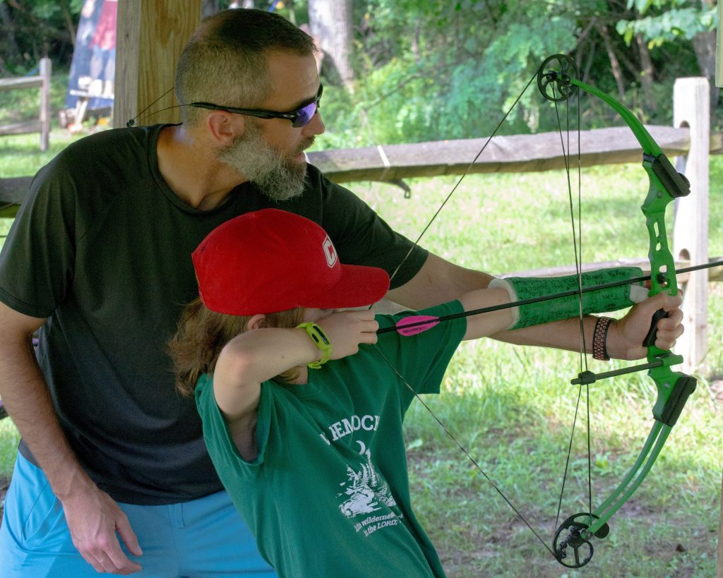 Archery