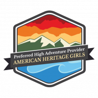 Preferred High Adventure Provider Logo